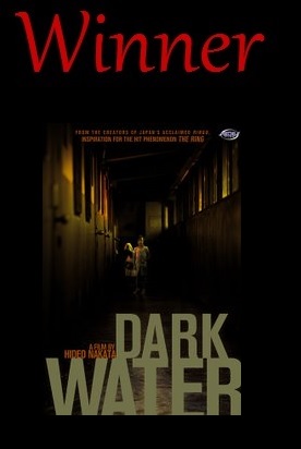 Winner Dark Water 2002