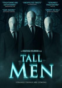 Tall Men 4-9