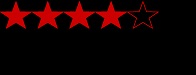 4-stars-red