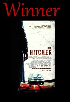 Winner The Hitcher 2007