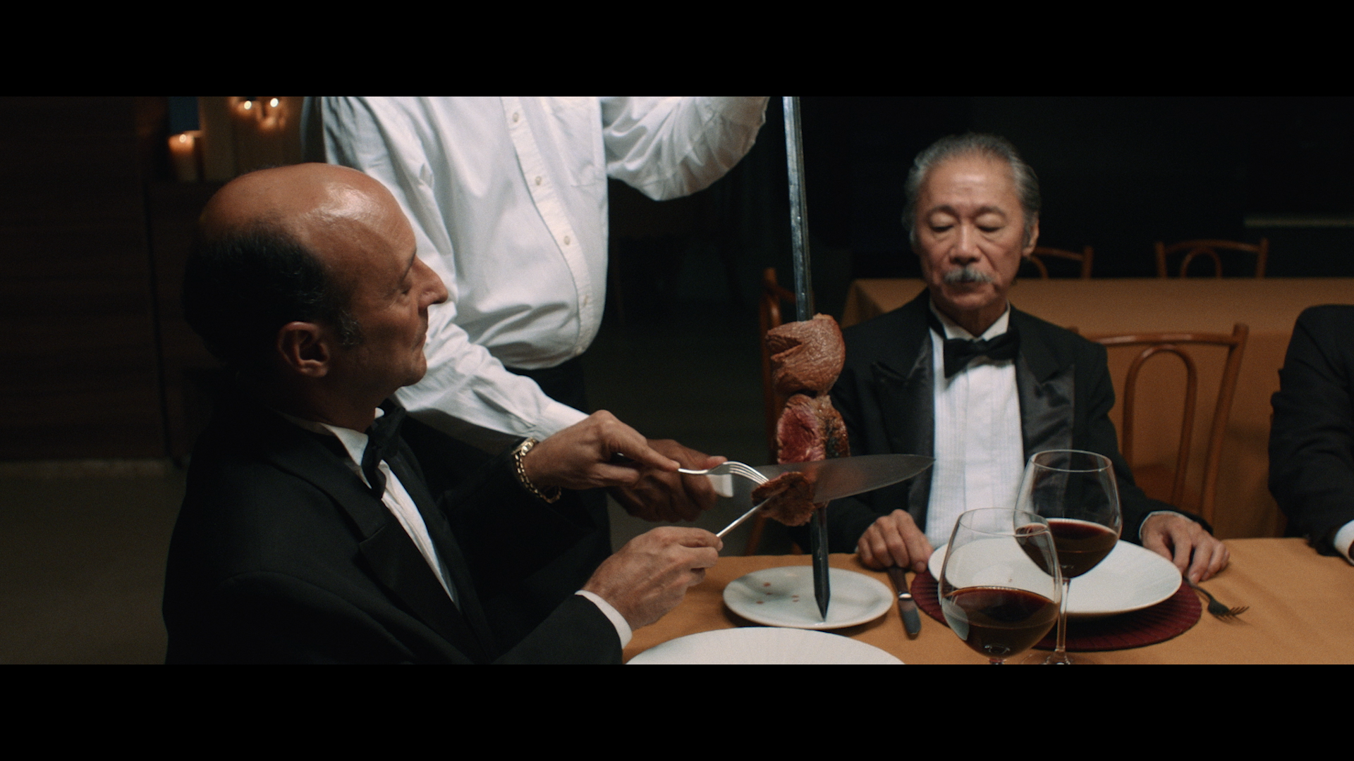 Cannibal Club - Still 2