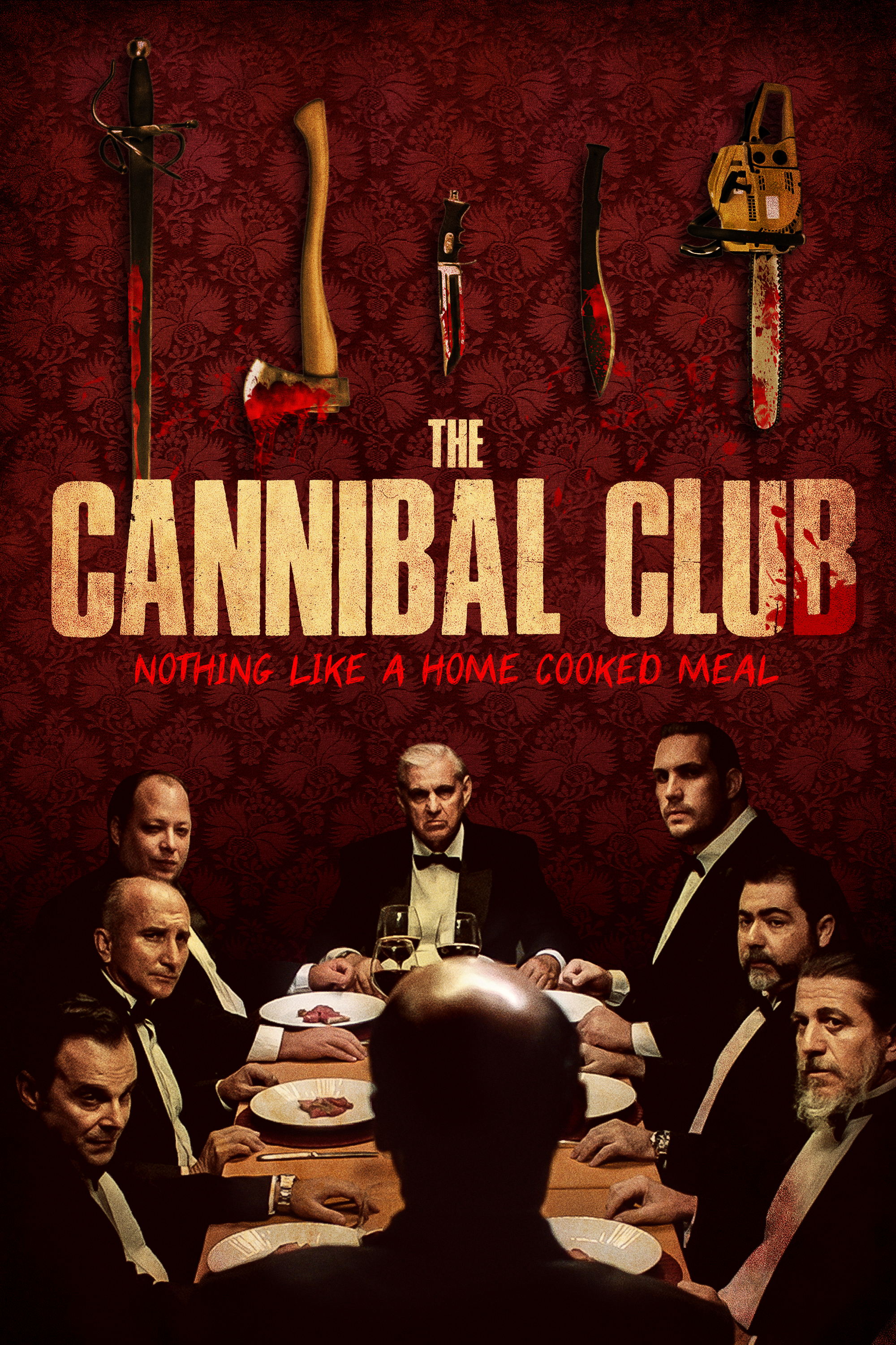 CannibalClub_Key Art